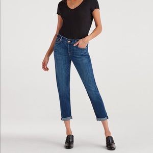 7 For All Mankind Josefina Jeans